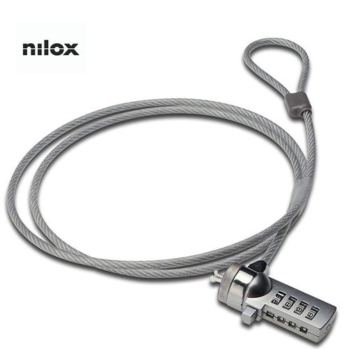 TBI ITB mgda40500 Combinaison Gris Câble de sécurité