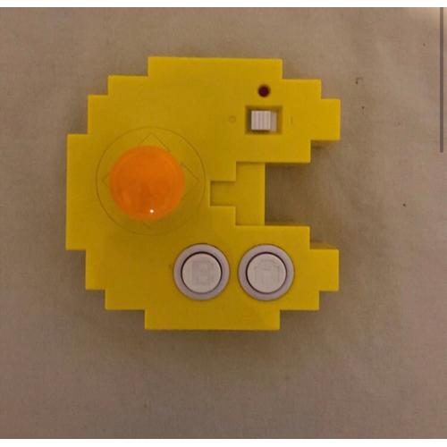 Mini Arcade Pac Man 