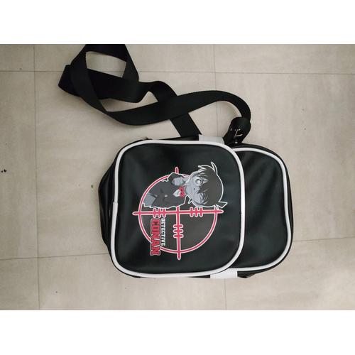 Sac besace Abystyle Detective Conan