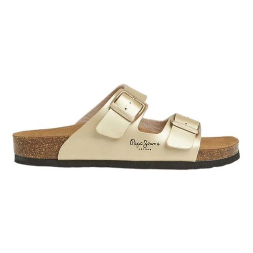 Mules Pepe Jeans Oban Classic W