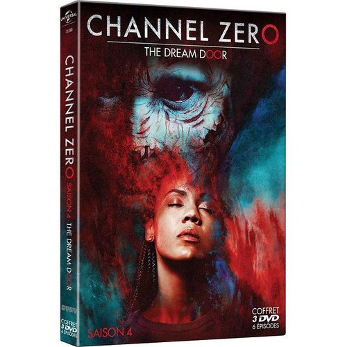 Channel Zero - Saison 4 : The Dream Door