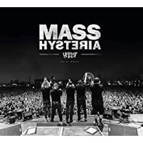 Hellfest / Cd+ Blu-Ray