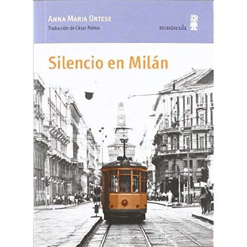 Silencio En Milán