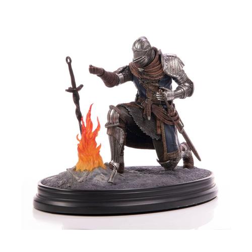 Dark Souls - Statuette Elite Knight: Humanity Restored Edition 29 Cm