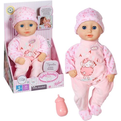 Baby Annabell 36 Cm