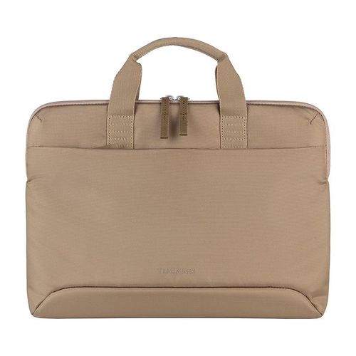 Tucano, Smilz, Super-slim Bag 13-14" Beige-khaki