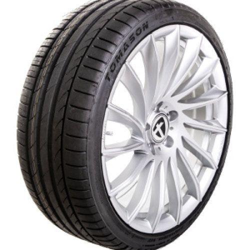 Pneu Tomason Sport Race ( 215/45 R17 91W )