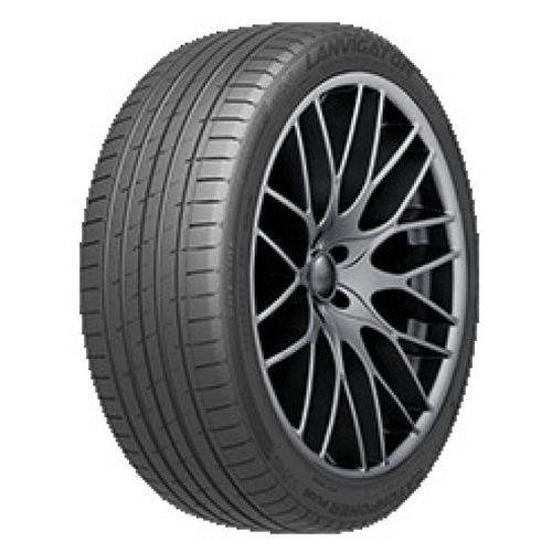 Pneu Lanvigator Catch Power Plus ( 205/45 R17 88W XL )