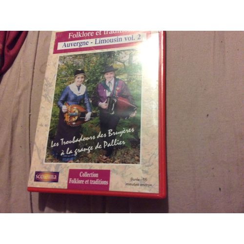 Les Troubadours Des Bruyères À La Grange De Pallier