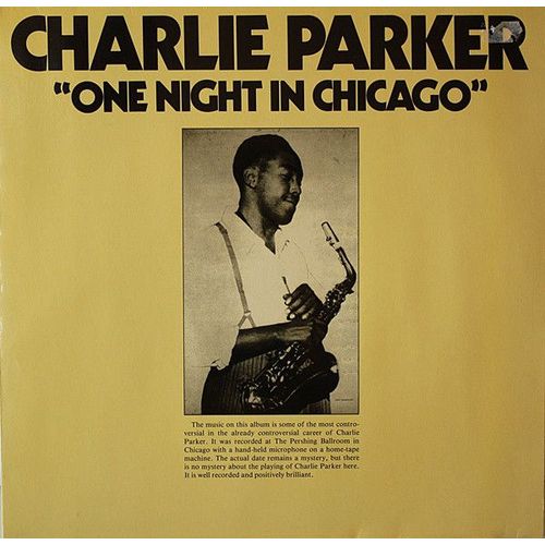 One Night In Chicago