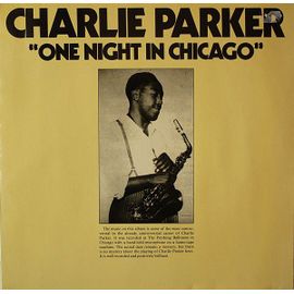 One Night In Chicago
