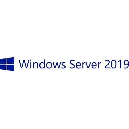 Microsoft Windows Server 2019 - Licence - 50 Licences D'accès Client Utilisateur - Multilingue - Mondial)