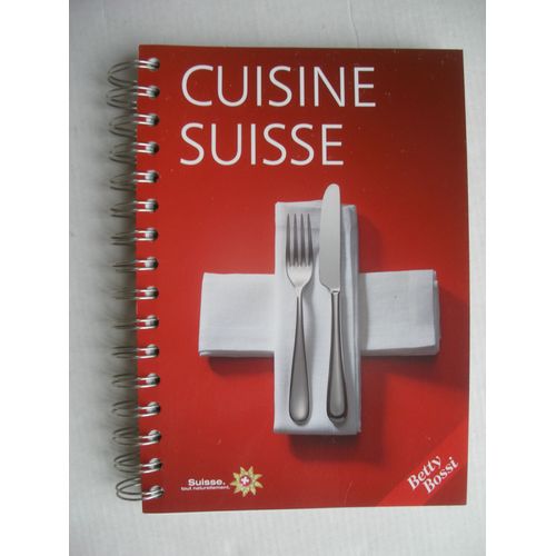 Cuisine Suisse