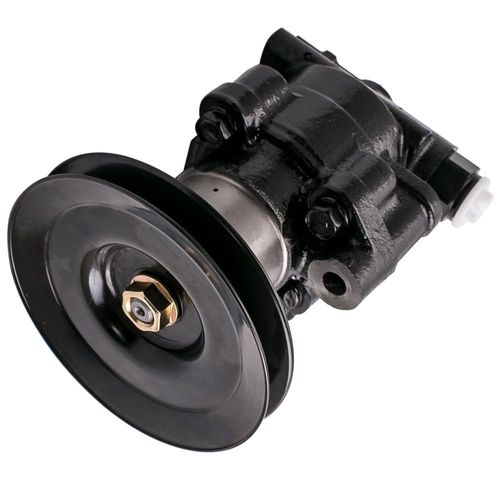 Hydraulic Pump Steering Pour Toyota Dyna Ly212 Hilux Ln106 Hilux Surf Ln131 2.8l