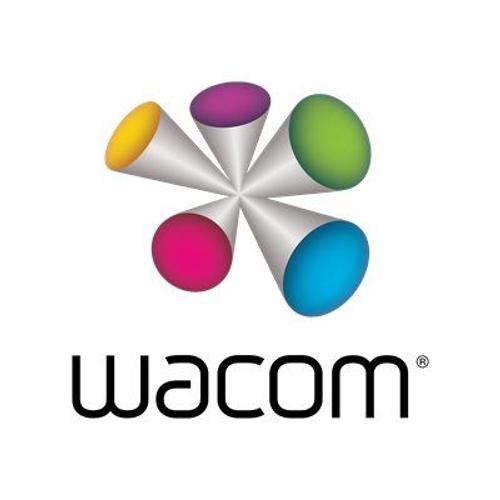 Wacom - Adaptateur secteur - AC - pour Cintiq 16