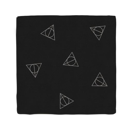 Harry Potter Officiel Unisexe Foulard Écharpe Léger Costume Cosplay Fantaisie
