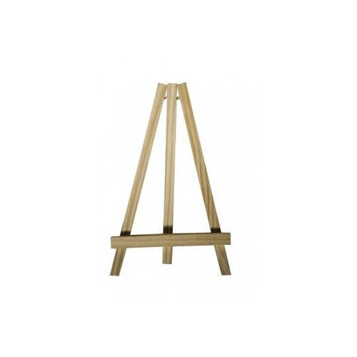 Petit Chevalet En Bois 19 Cm