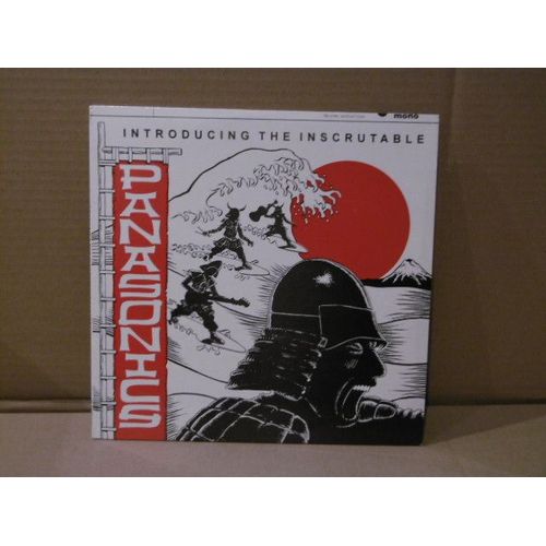 Introducing The Inscrutable