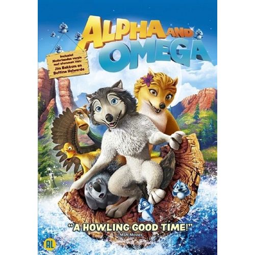 Alpha & Omega