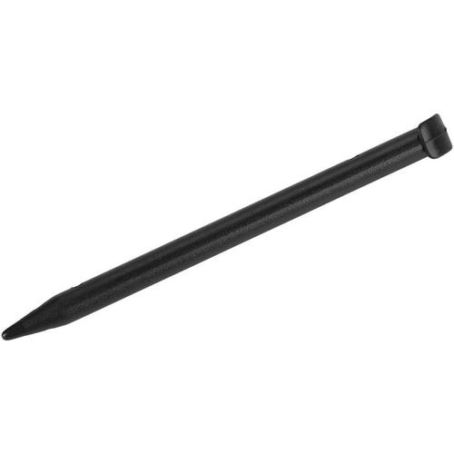 pour Nintendo 3Ds Stylet XL 3Ds Stylet Abs 10 Pièces Stylet Portable écran Tactile Stylo pour Nintendo Nouvelle Console 3Dsxl Noir (Noir)