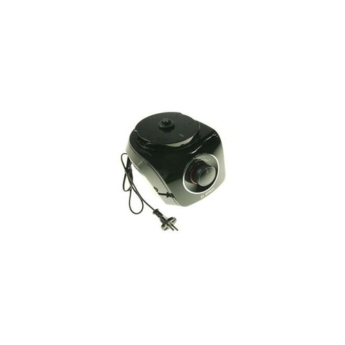 SOCLE EQUIPE MOTEUR + ROUE DENTEE + BOUTON POUR PETIT ELECTROMENAGER BOSCH - 11012906
