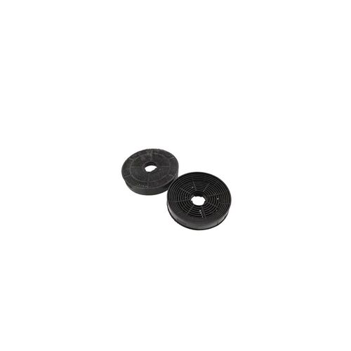 FILTRE CHARBON A L UNITE POUR HOTTE CONTINENTAL EDISON - 356A08