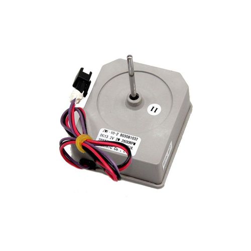 MOTEUR DE VENTILATEUR POUR REFRIGERATEUR CONTINENTAL EDISON - K1468543