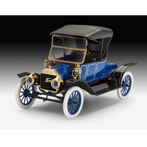 Maquettes  Ford T Modell Roadster (1913)