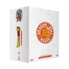 DRAGON BALL SUPER SAGA SOBREVIVENCIA COMPLETO EM 7 DVDS