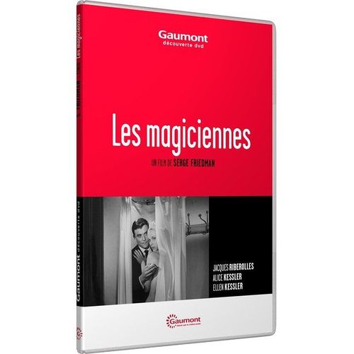 Les Magiciennes