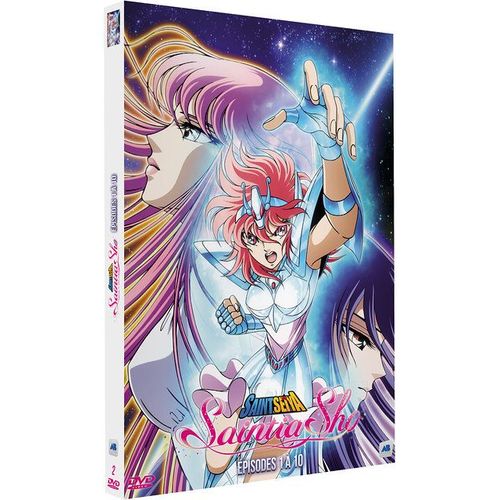 Saint Seiya : Saintia Sho