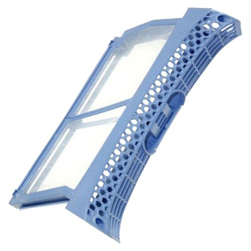 Filtre à peluche - Sèche-linge (0180200135B HAIER)