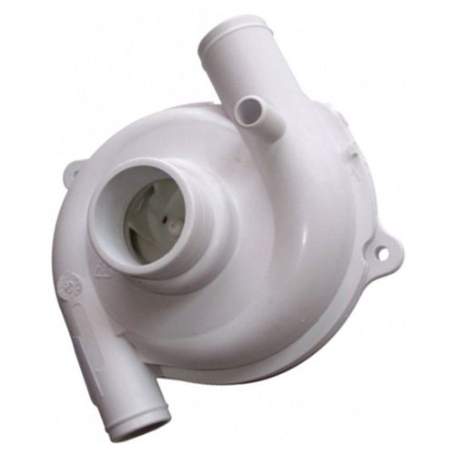 Capot pompe de cyclage Lave-vaisselle (5754145 SMEG BLUESKY TEKA WESTINGHOUSE AIRLUX THOMSON)