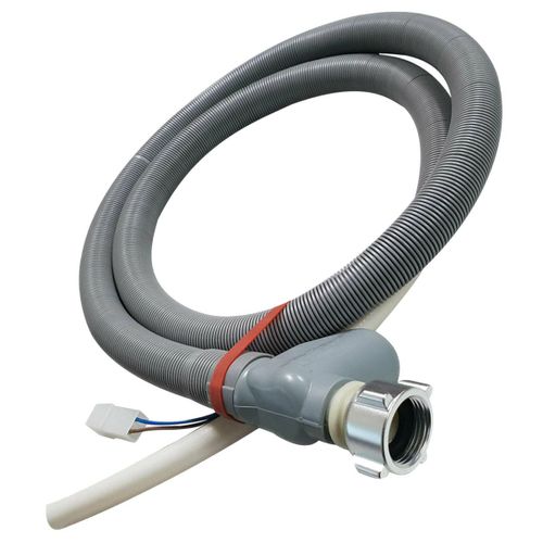 Tuyau avec aquastop - Lave-vaisselle (758974075 SMEG, SAMSUNG)