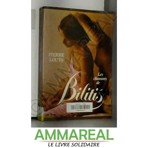 Les Chansons De Bilitis