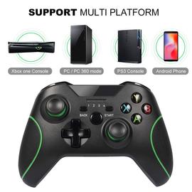 Sans fil 2.4G Manette pour Microsoft Xbox One Joystick Contrôle