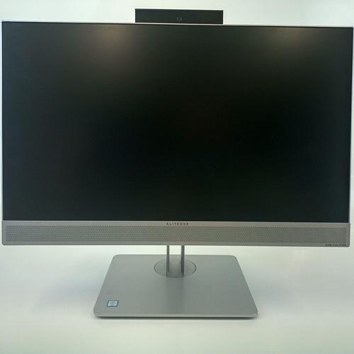 HP EliteOne 800 G3 23.8" Non-Touch AiO Intel Core i7 - Ram 16 Go - DD 240 Go