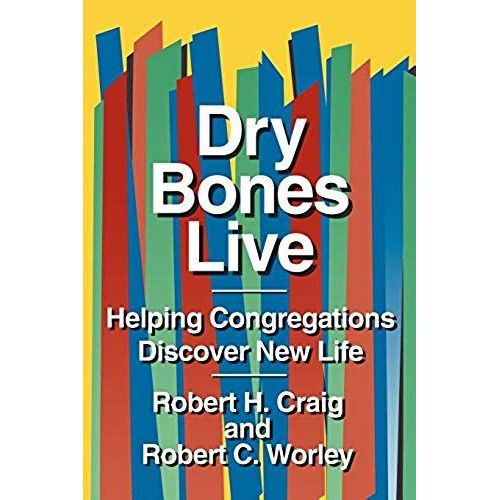 Dry Bones Live