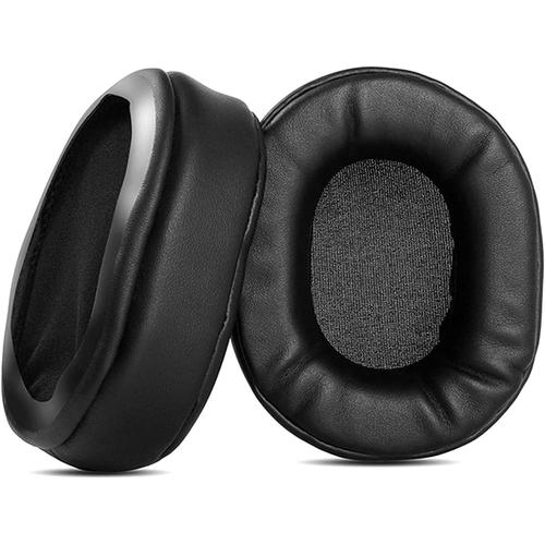 Coussinets de rechange compatibles avec les casques House of Marley Positive Vibration XL