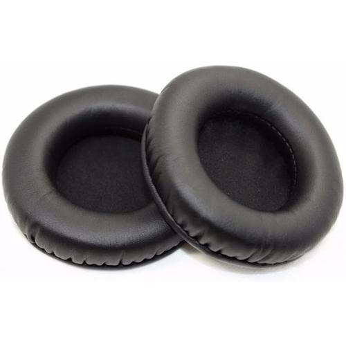 1 paire de coussinets de rechange en mousse pour casque JVC HA RX300 HA-RX300