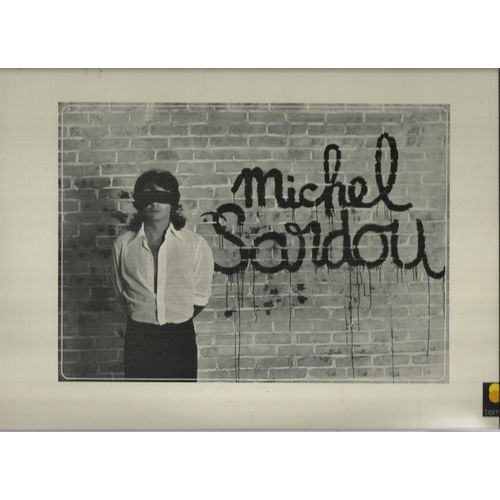 Danton, La Chanson D'adieu, Bonsoir Clara, Le Vieux Est De Retour, Les Gens Du Show-Business, J'ai Chanté, Le Fils De Ferdinand, Cinq Ans Passés, Mon Mal De Foie, Un Enfant, Le Surveillant Général, ..