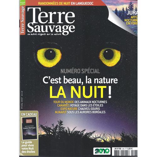 Terre Sauvage 263