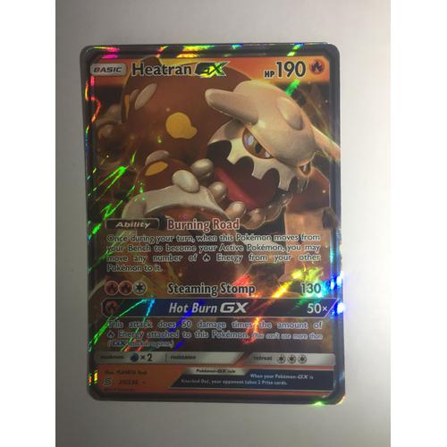 Heatran Gx 25/236