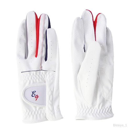 Gants De Golf En Maille Élastique Pour Femmes, Pour Sports De Plein Air, 8,0 Cm À 8,5 Cm 80 Cm À 85 Cm