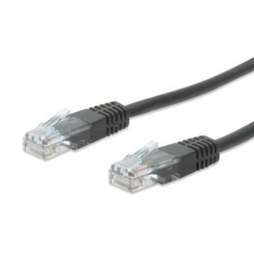 Delock - Câble de modem nul - DB-9 (F) pour DB-9 (F) - 1.8 m - gris