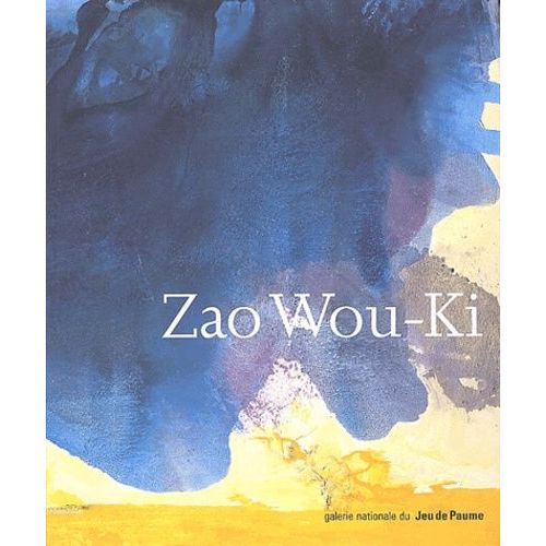 Zao Wou-Ki