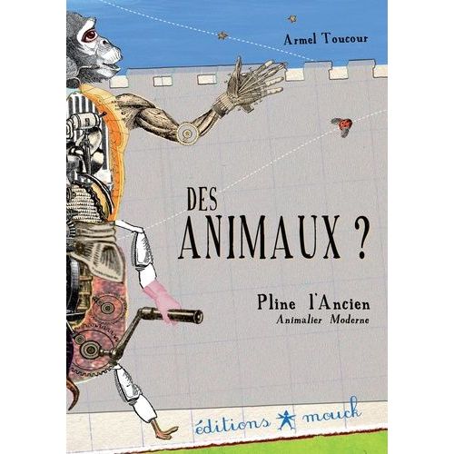 Des Animaux ?