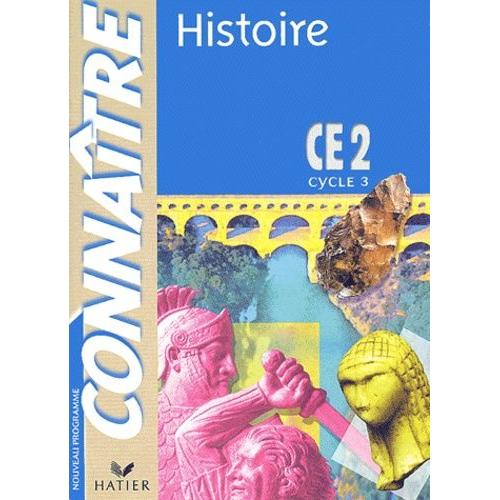 Histoire Ce2