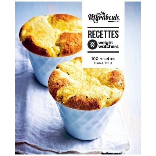 Recettes Weight Watchers - 100 Recettes
