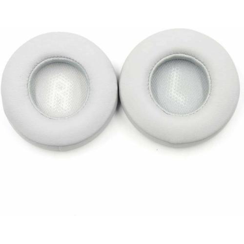 E45bt Coussinets de rechange pour casque JBL E35 E45bt E 45 BT Gris